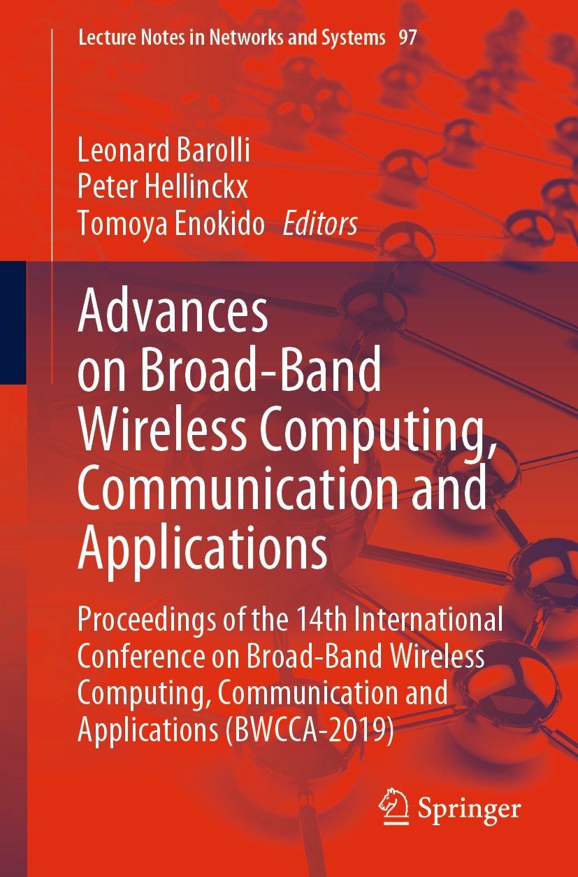 Lecture Notes in Networks and Systems