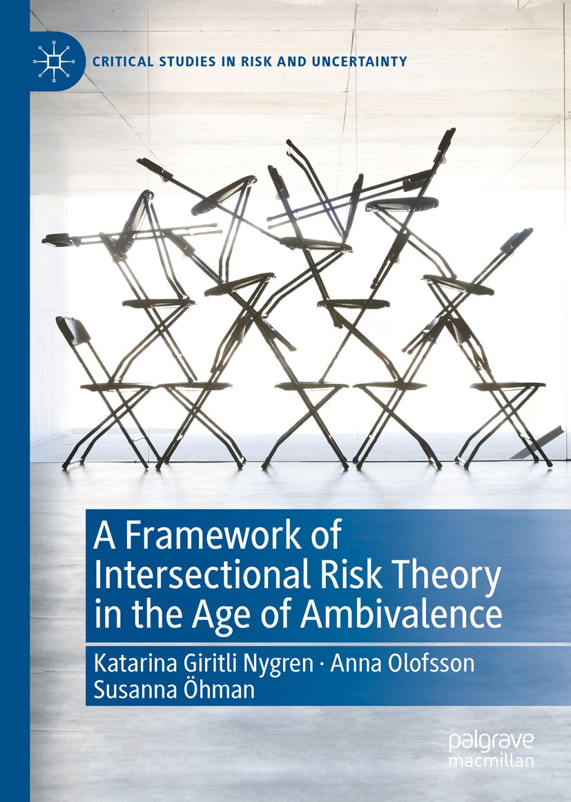 Critical Studies in Risk and Uncertainty