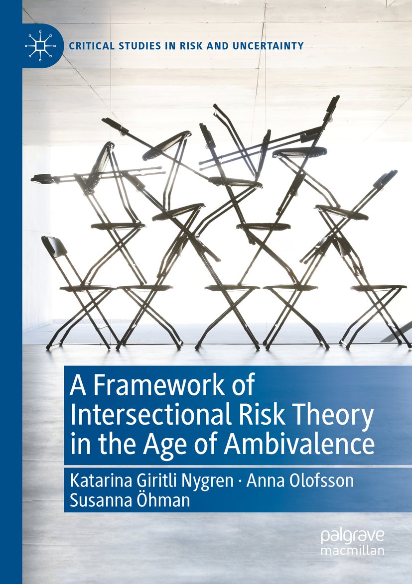 Critical Studies in Risk and Uncertainty