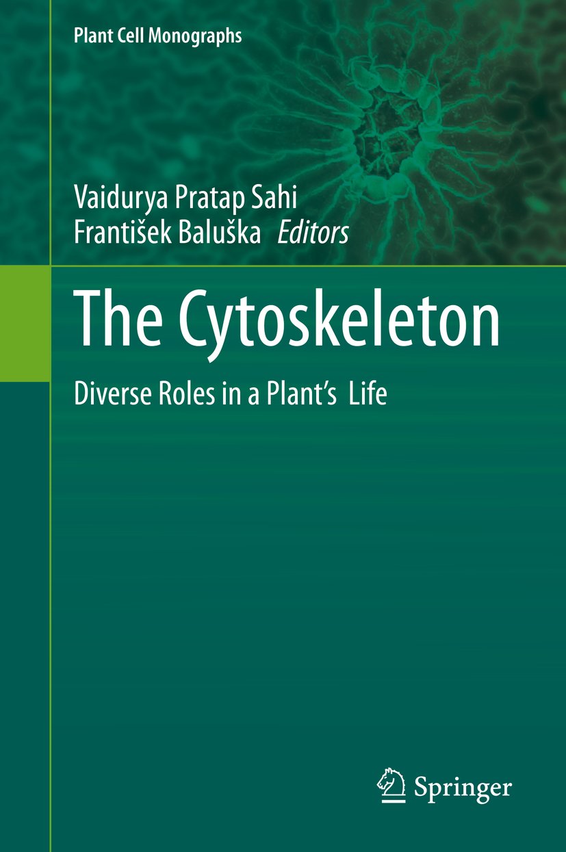 Plant Cell Monographs