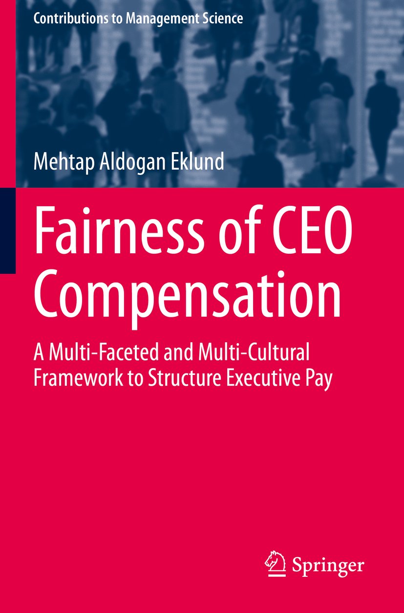 Contributions to Management Science