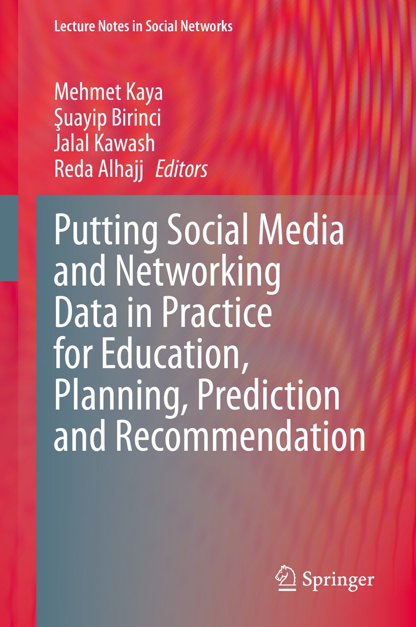 Lecture Notes in Social Networks