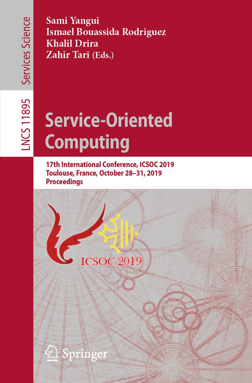Lecture Notes in Computer Science