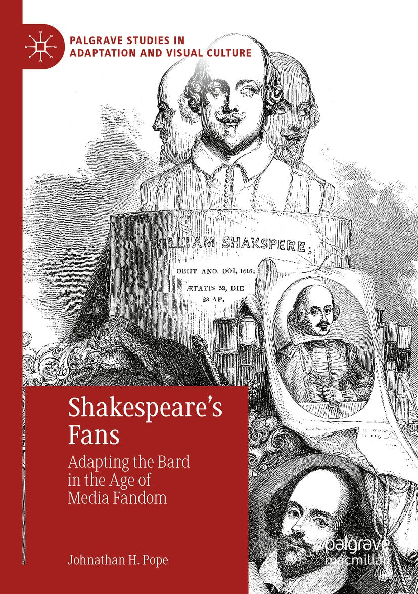 Palgrave Studies in Adaptation and Visual Culture