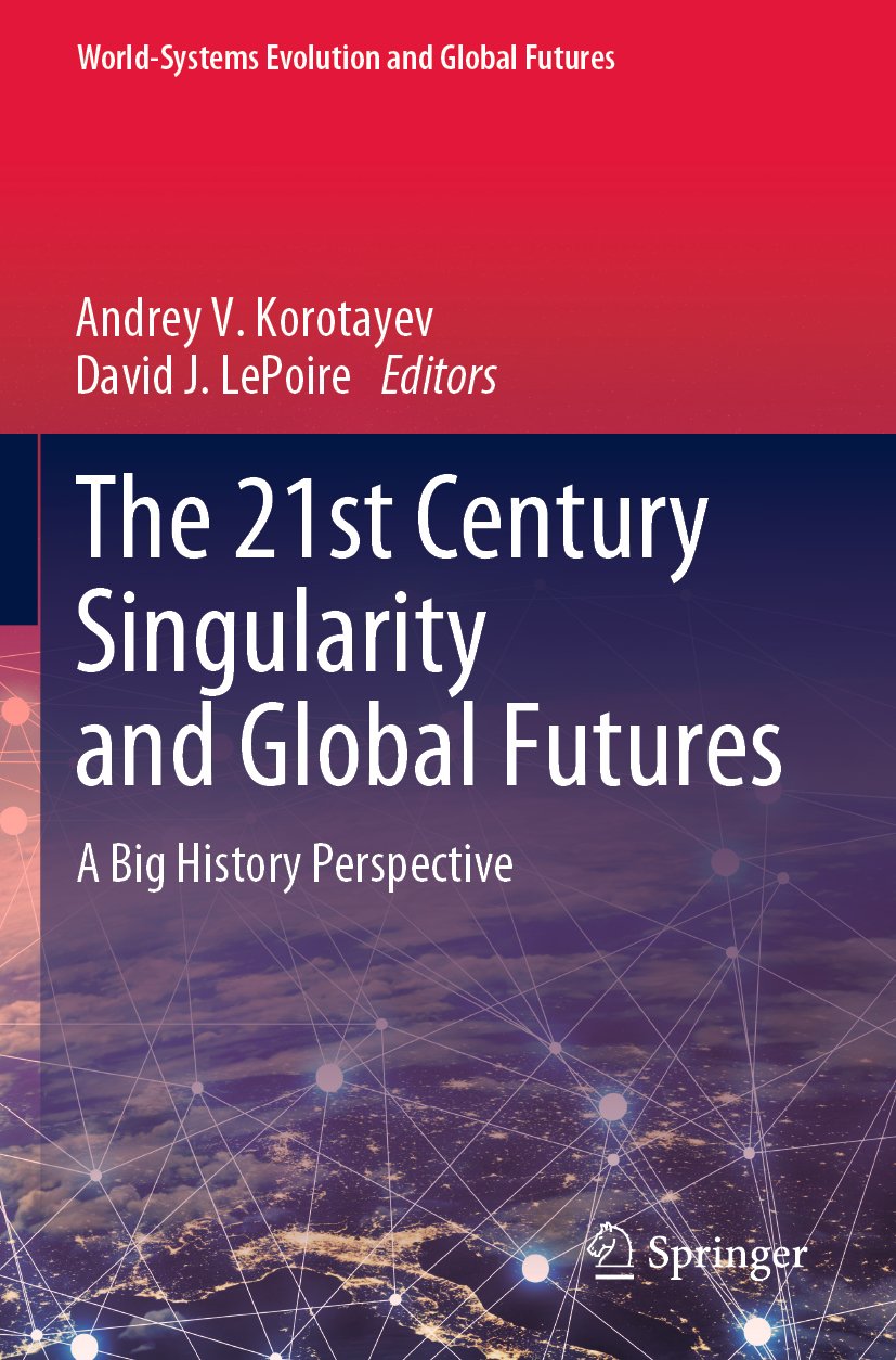 World-Systems Evolution and Global Futures
