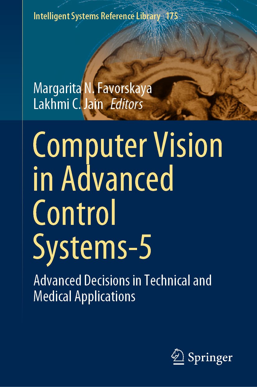 Intelligent Systems Reference Library
