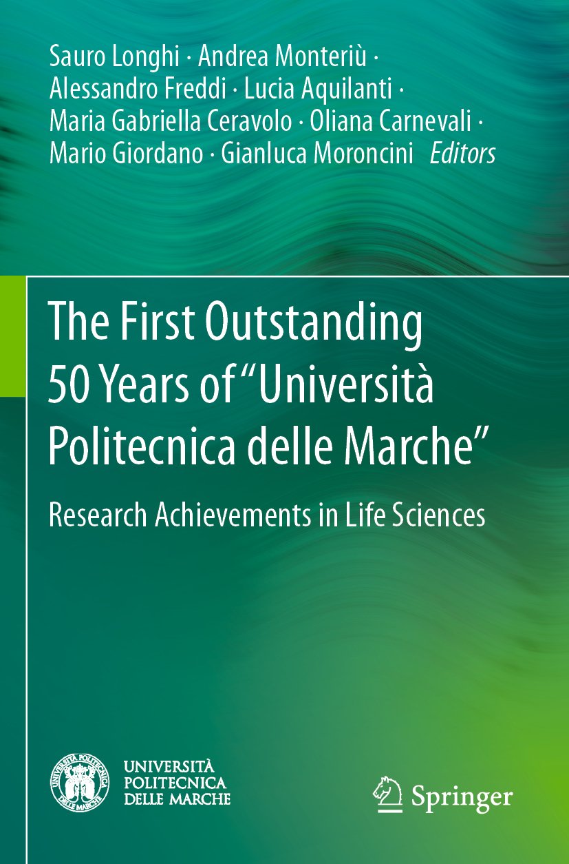 The First Outstanding 50 Years of “Università Politecnica delle Marche”