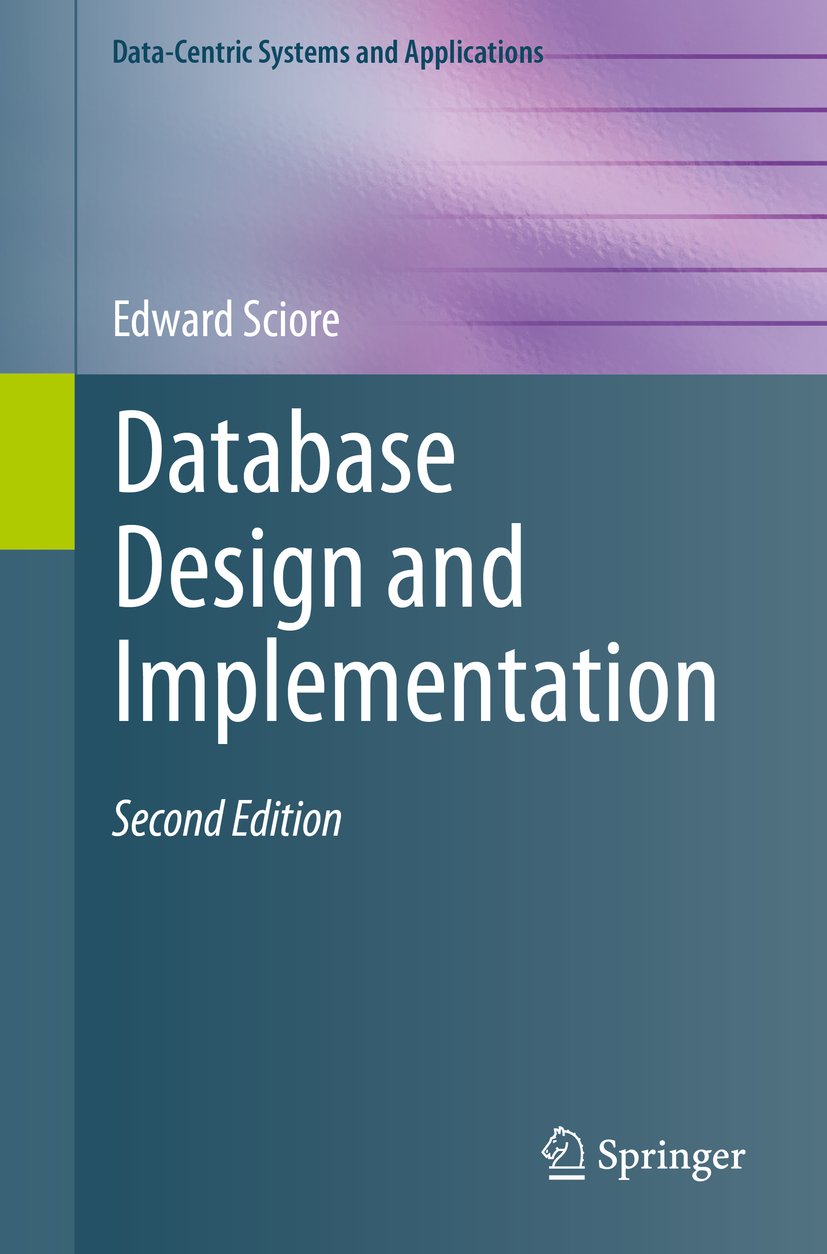 Data-Centric Systems and Applications