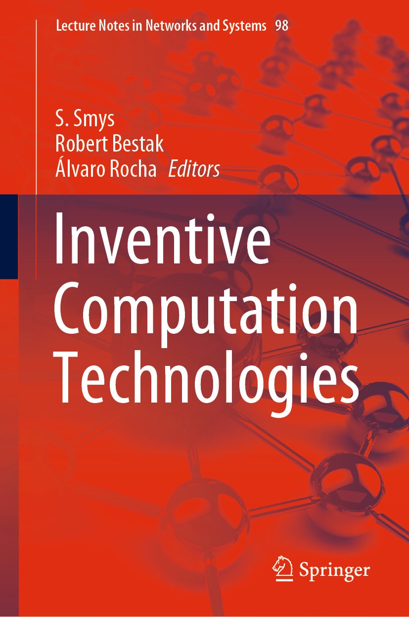 Lecture Notes in Networks and Systems