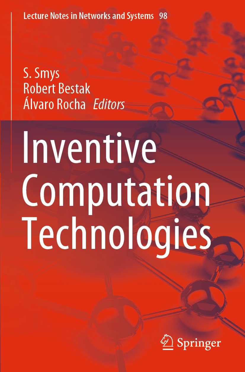 Lecture Notes in Networks and Systems