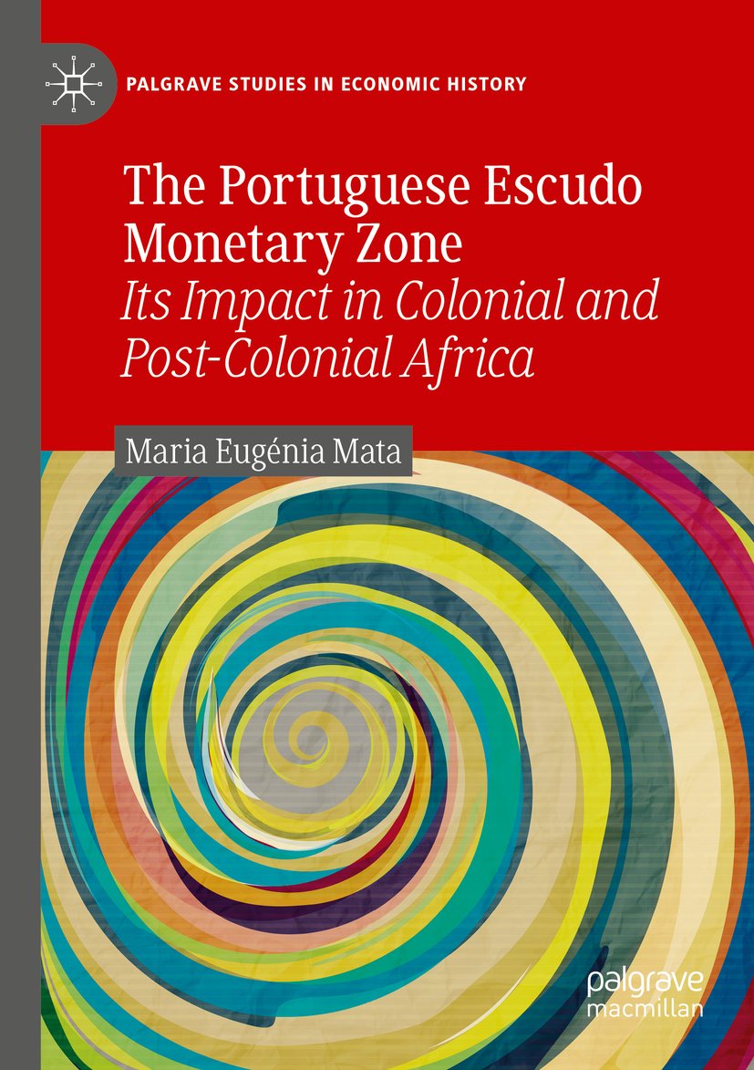 Palgrave Studies in Economic History