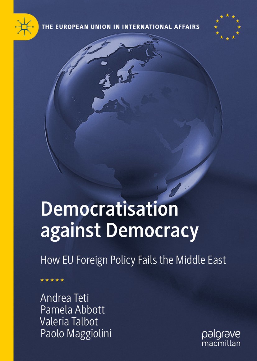 The European Union in International Affairs