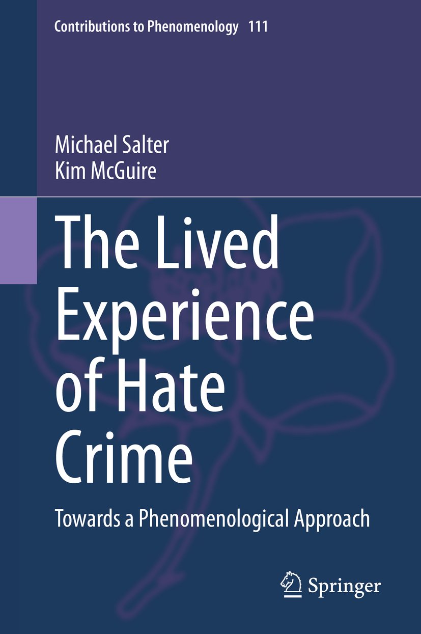 Contributions to Phenomenology