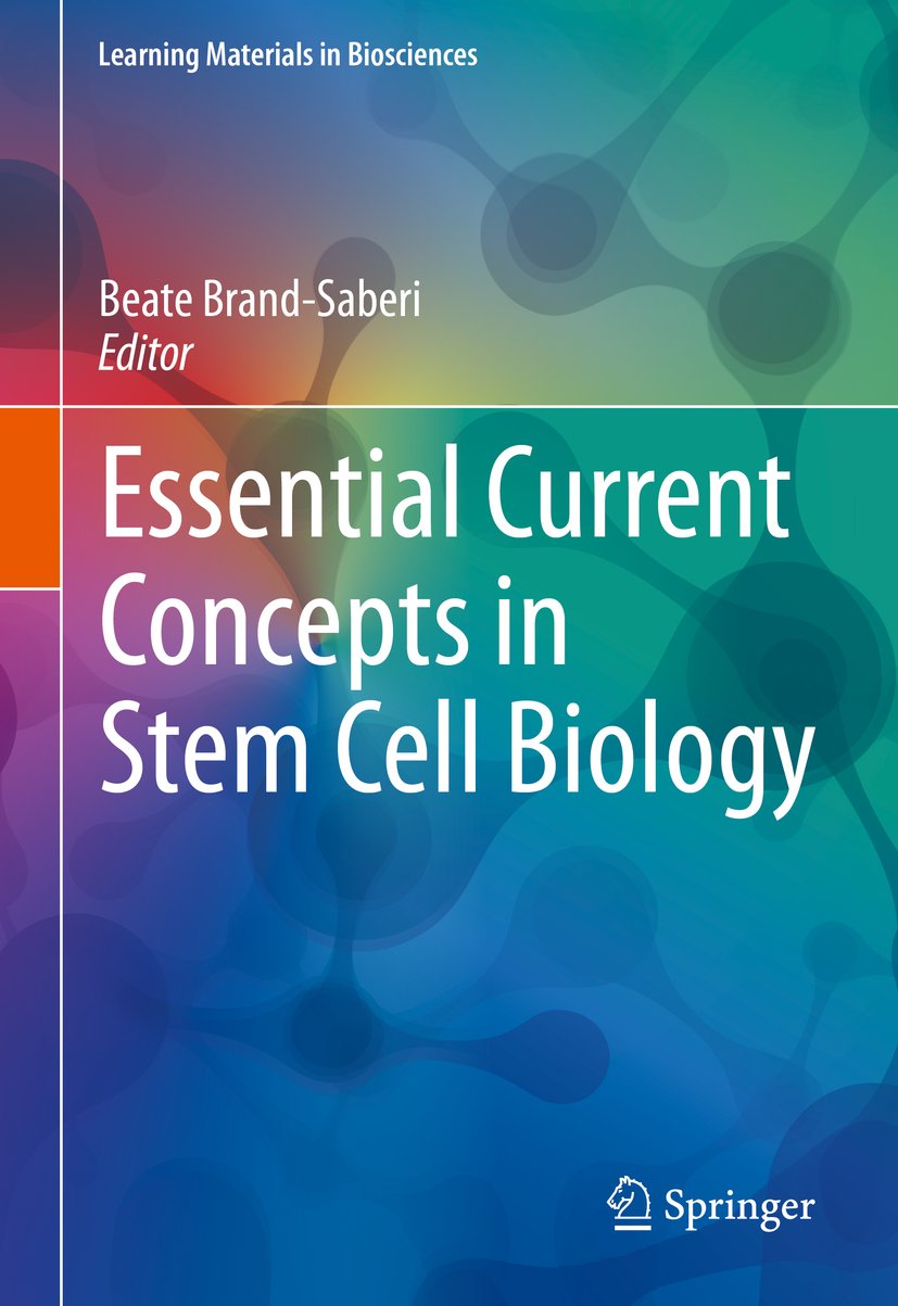 Learning Materials in Biosciences