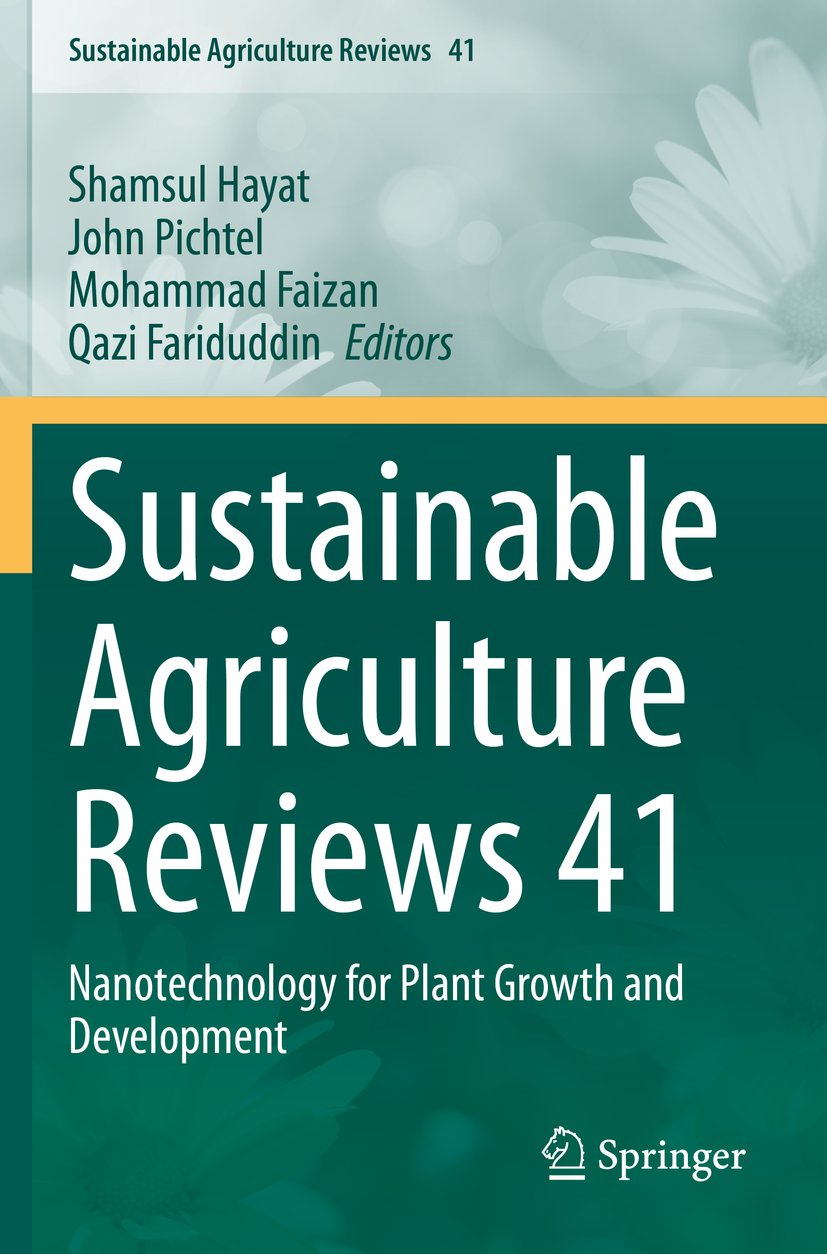 Sustainable Agriculture Reviews