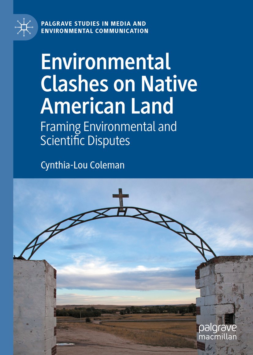 Palgrave Studies in Media and Environmental Communication