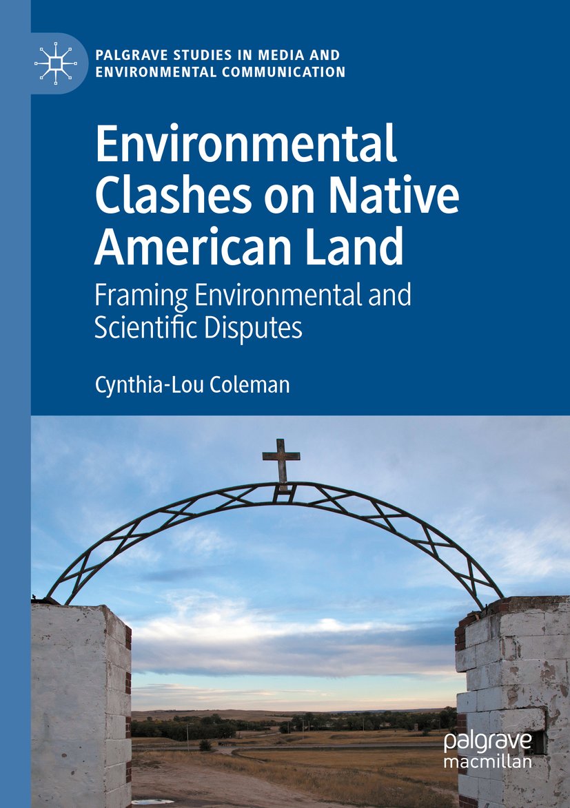Palgrave Studies in Media and Environmental Communication