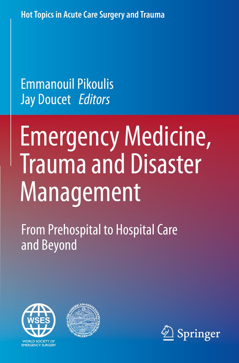 Hot Topics in Acute Care Surgery and Trauma