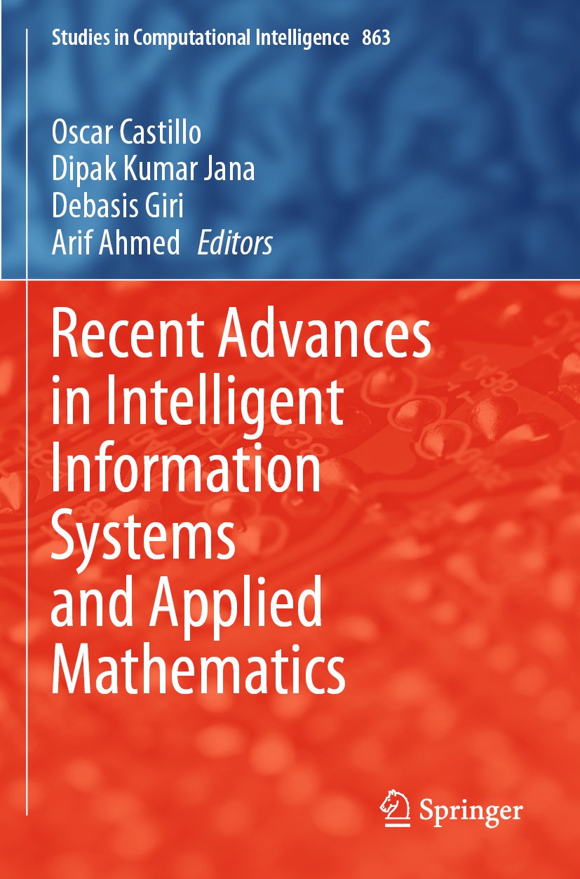 Studies in Computational Intelligence