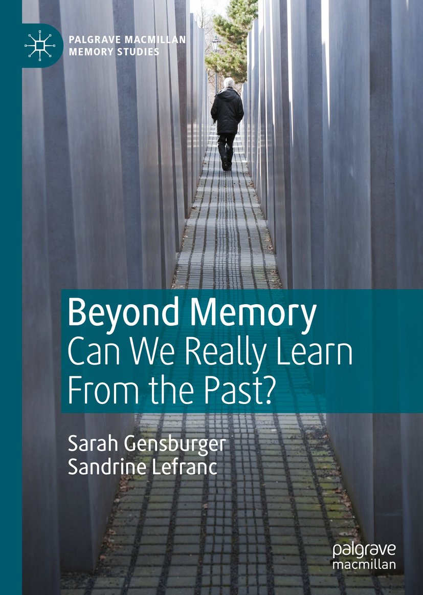 Palgrave Macmillan Memory Studies