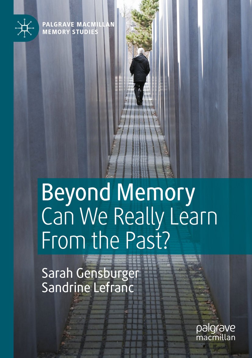 Palgrave Macmillan Memory Studies