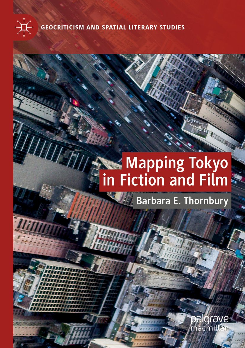 Geocriticism and Spatial Literary Studies