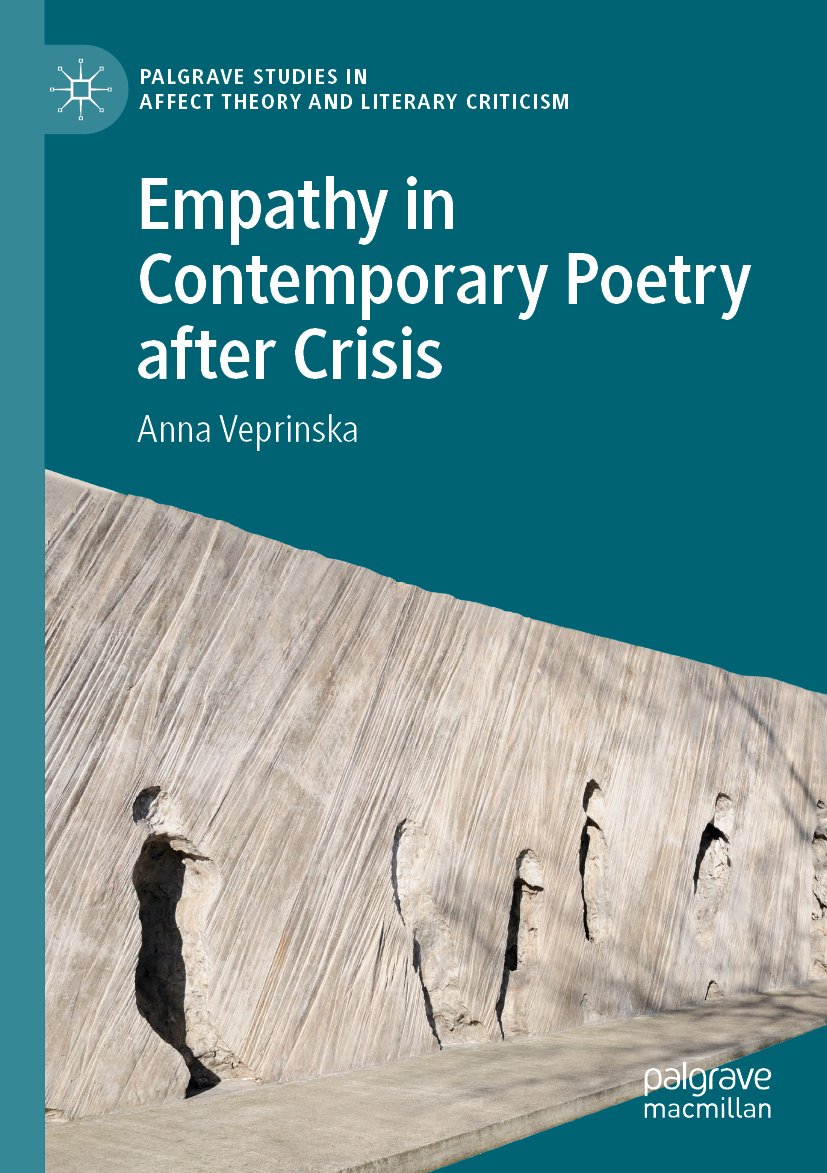 Palgrave Studies in Affect Theory and Literary Criticism