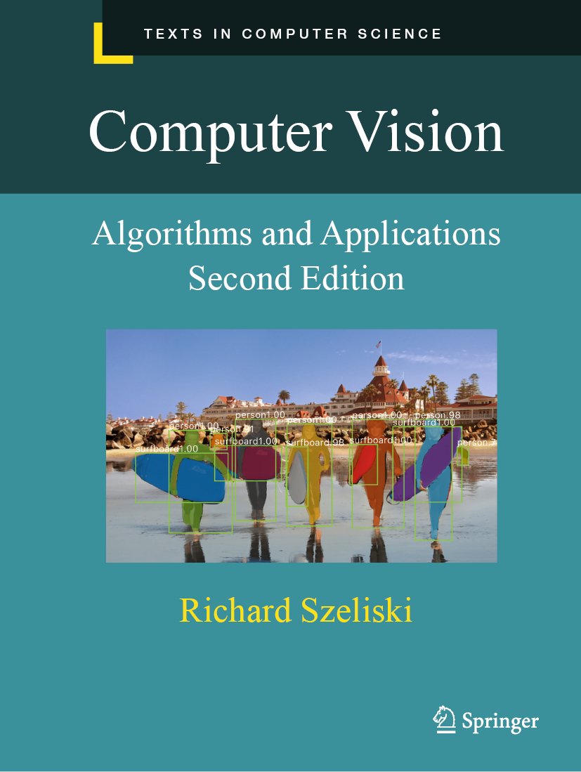 Texts in Computer Science
