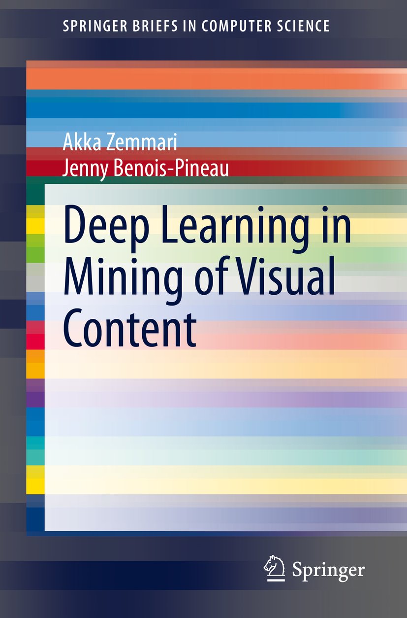SpringerBriefs in Computer Science