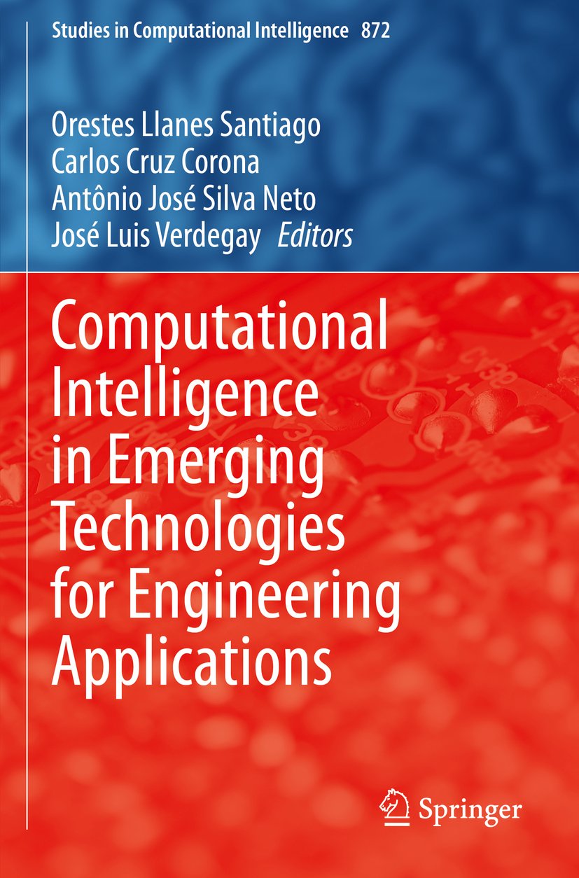 Studies in Computational Intelligence