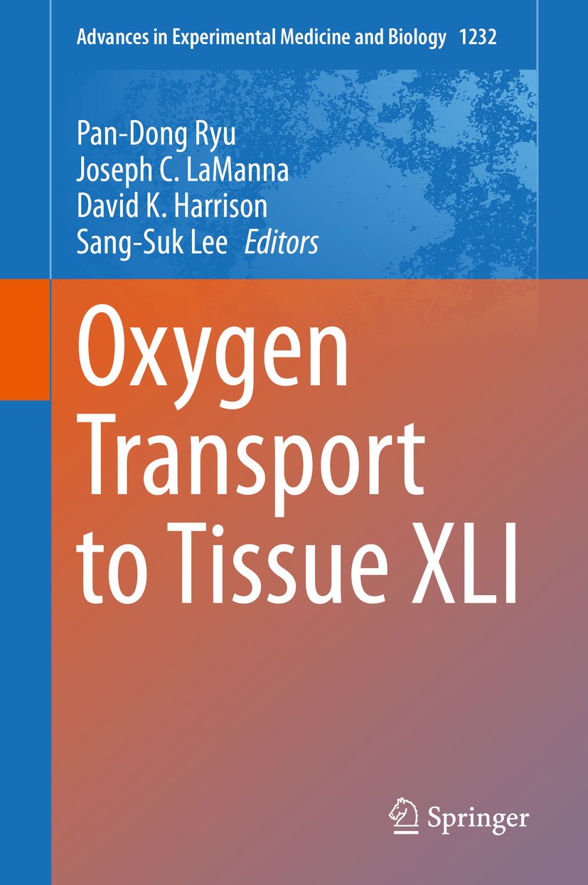 Advances in Experimental Medicine and Biology