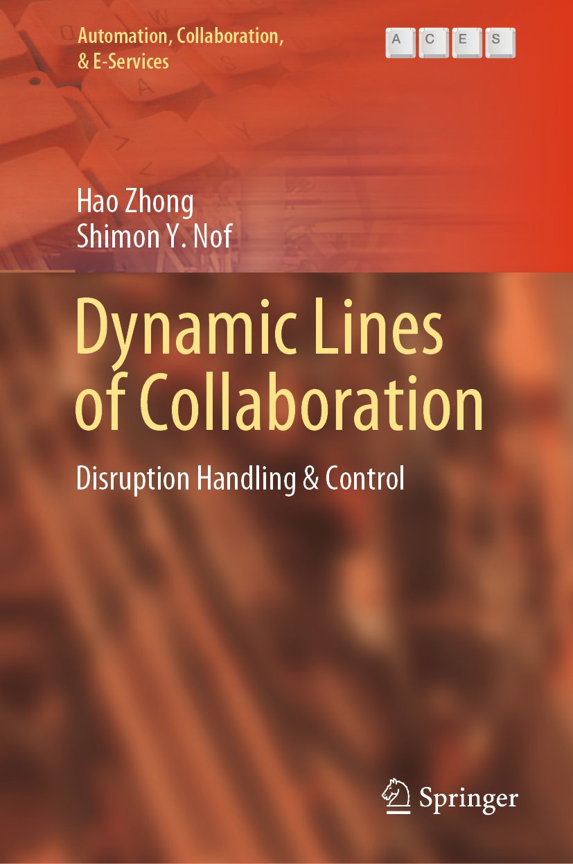 Automation, Collaboration, & E-Services