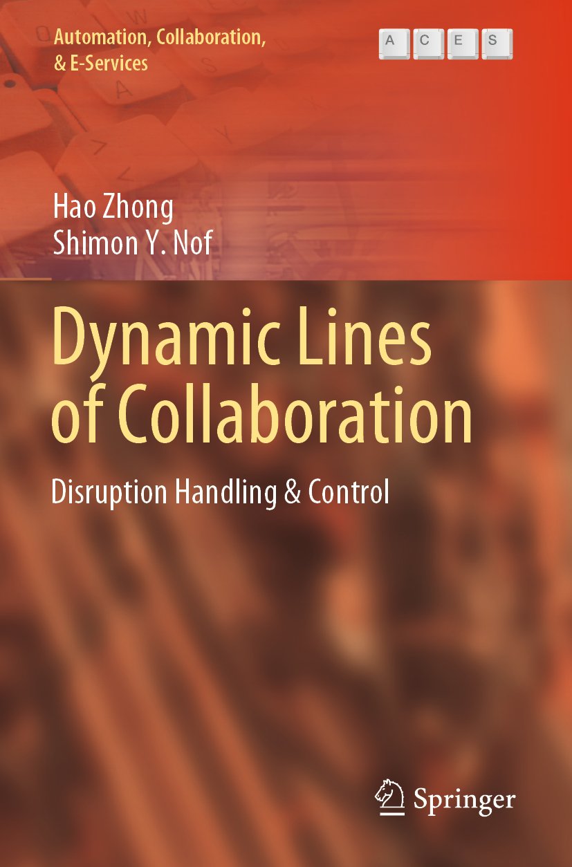 Automation, Collaboration, & E-Services