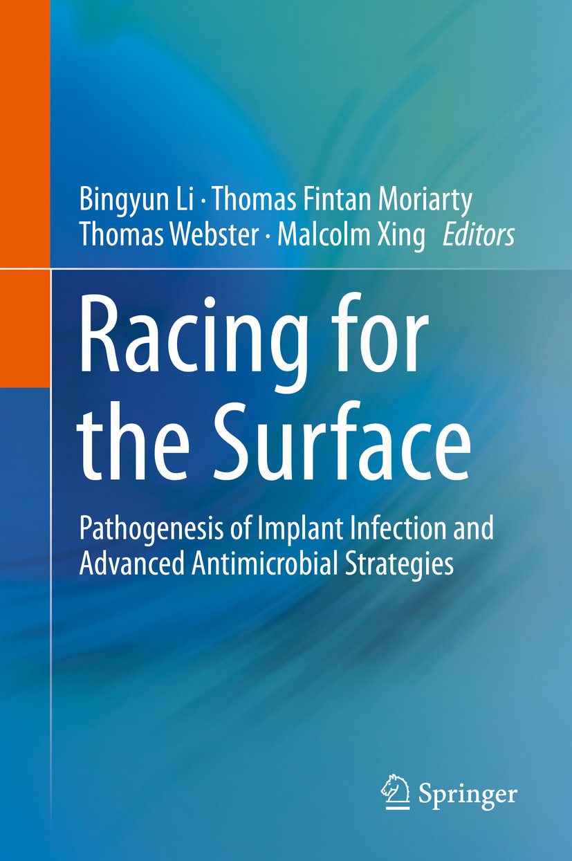 Racing for the Surface
