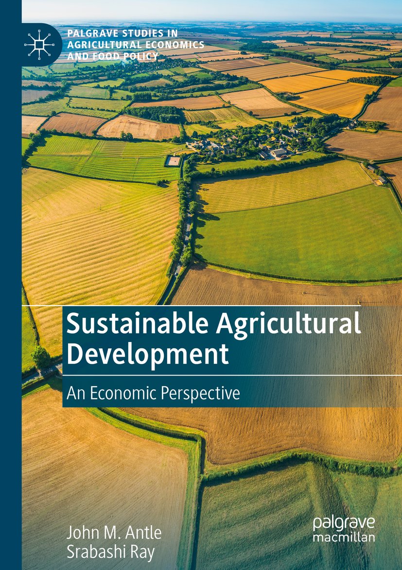 Palgrave Studies in Agricultural Economics and Food Policy