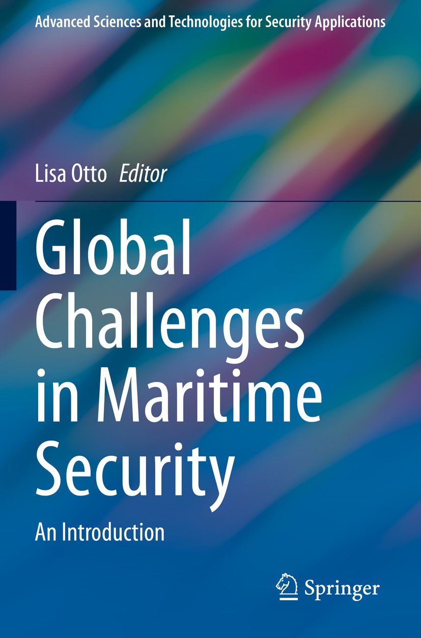 Advanced Sciences and Technologies for Security Applications