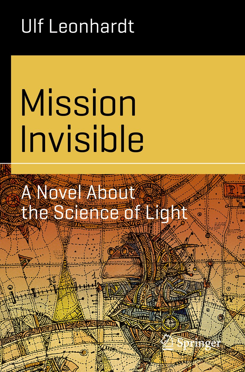 Science and Fiction