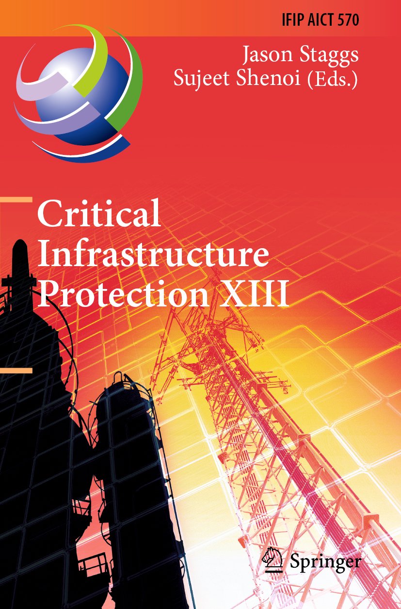 IFIP Advances in Information and Communication Technology