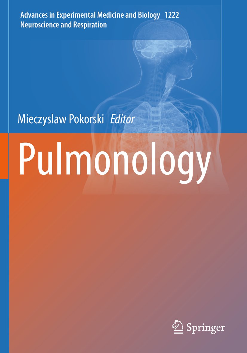 Advances in Experimental Medicine and Biology