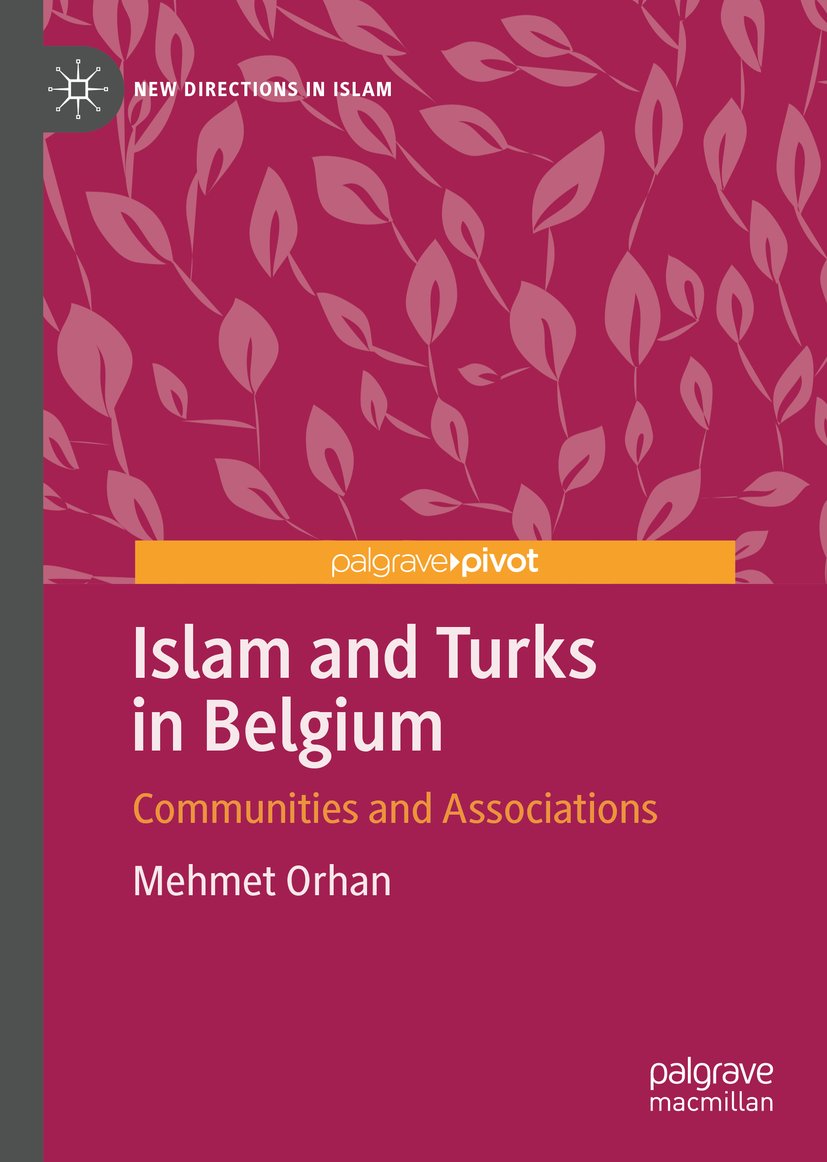 New Directions in Islam