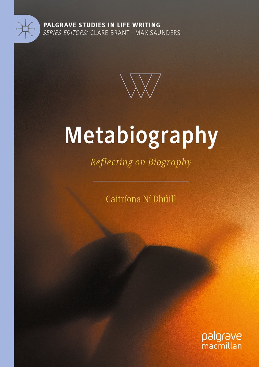Palgrave Studies in Life Writing