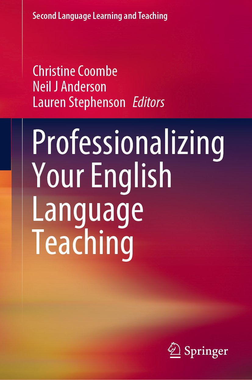 Second Language Learning and Teaching