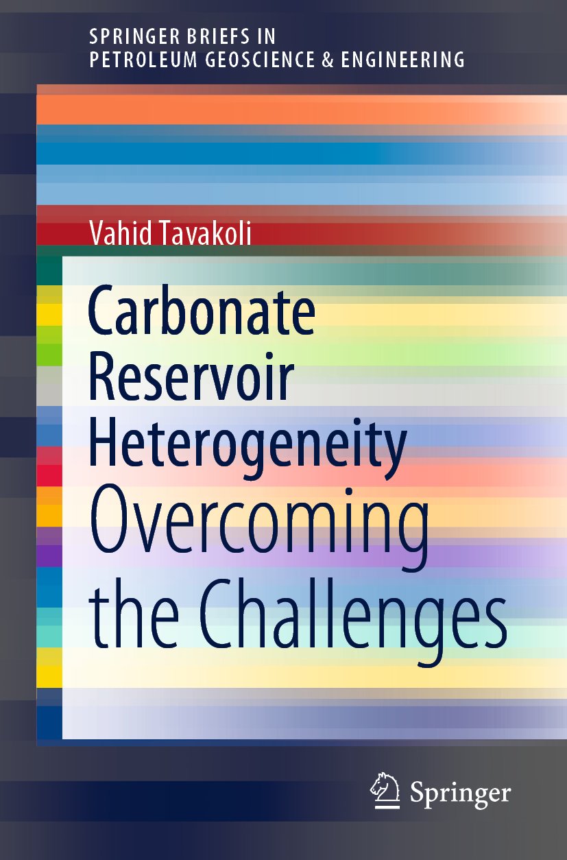 SpringerBriefs in Petroleum Geoscience & Engineering