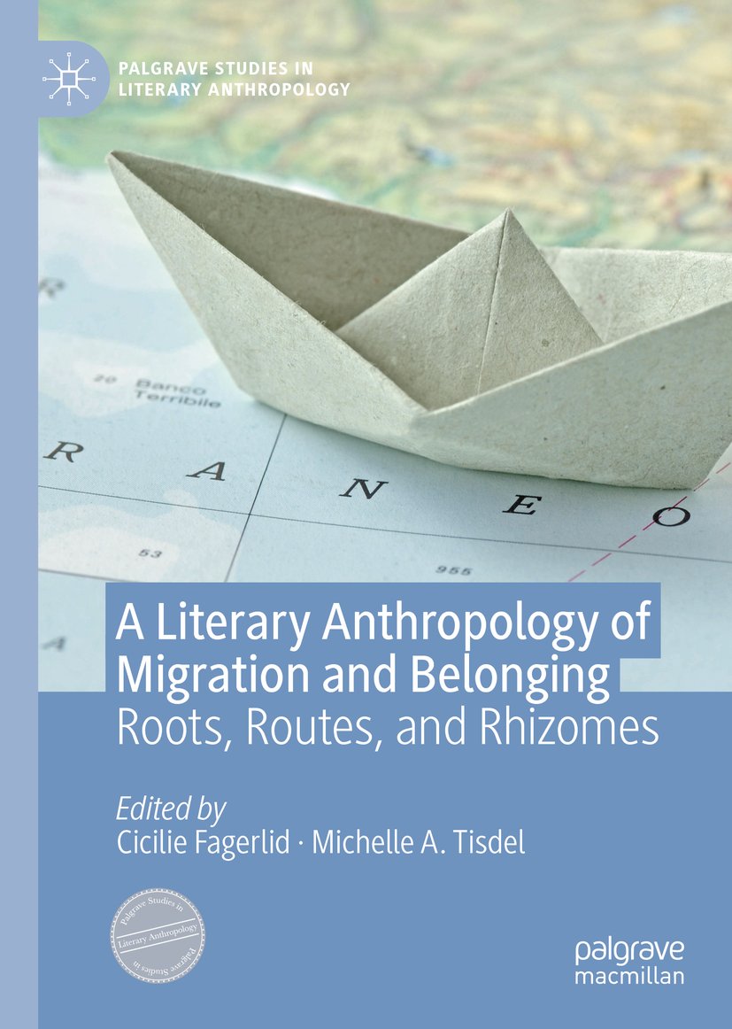 Palgrave Studies in Literary Anthropology