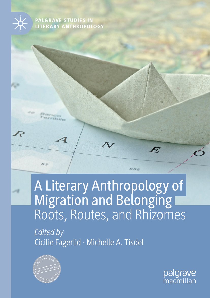 Palgrave Studies in Literary Anthropology