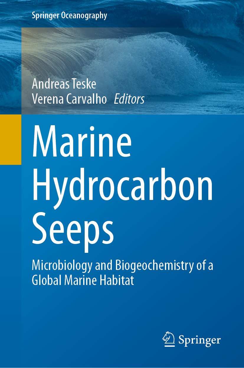 Springer Oceanography