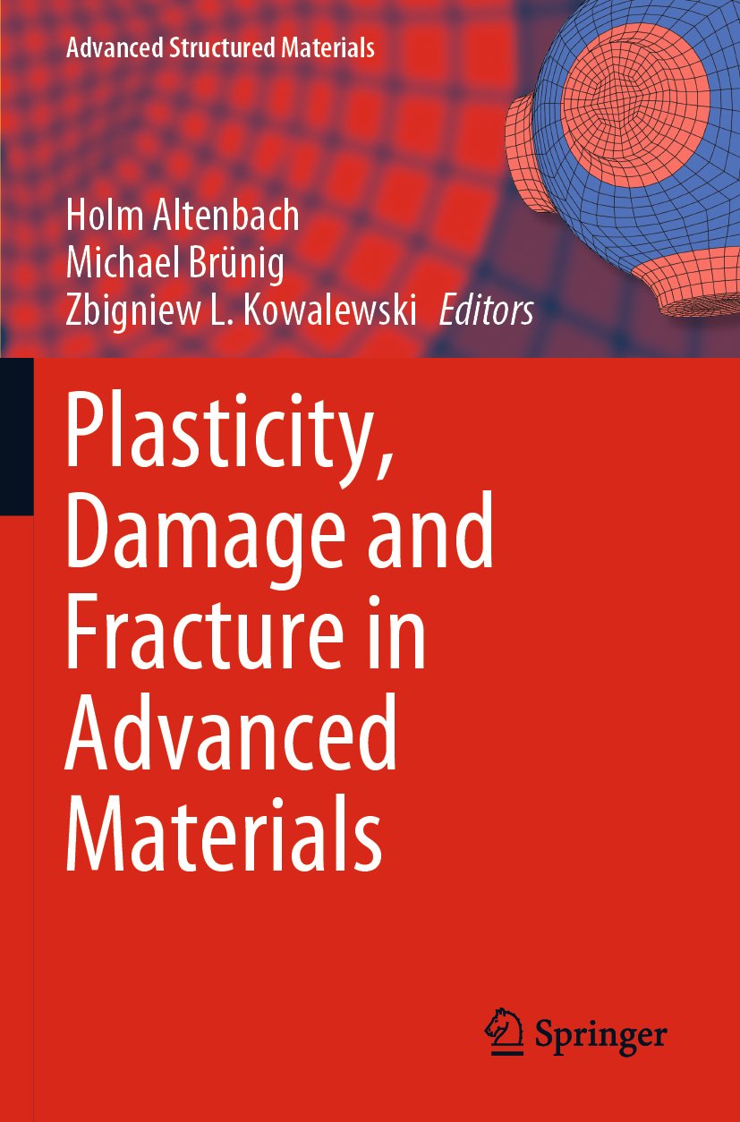 Advanced Structured Materials
