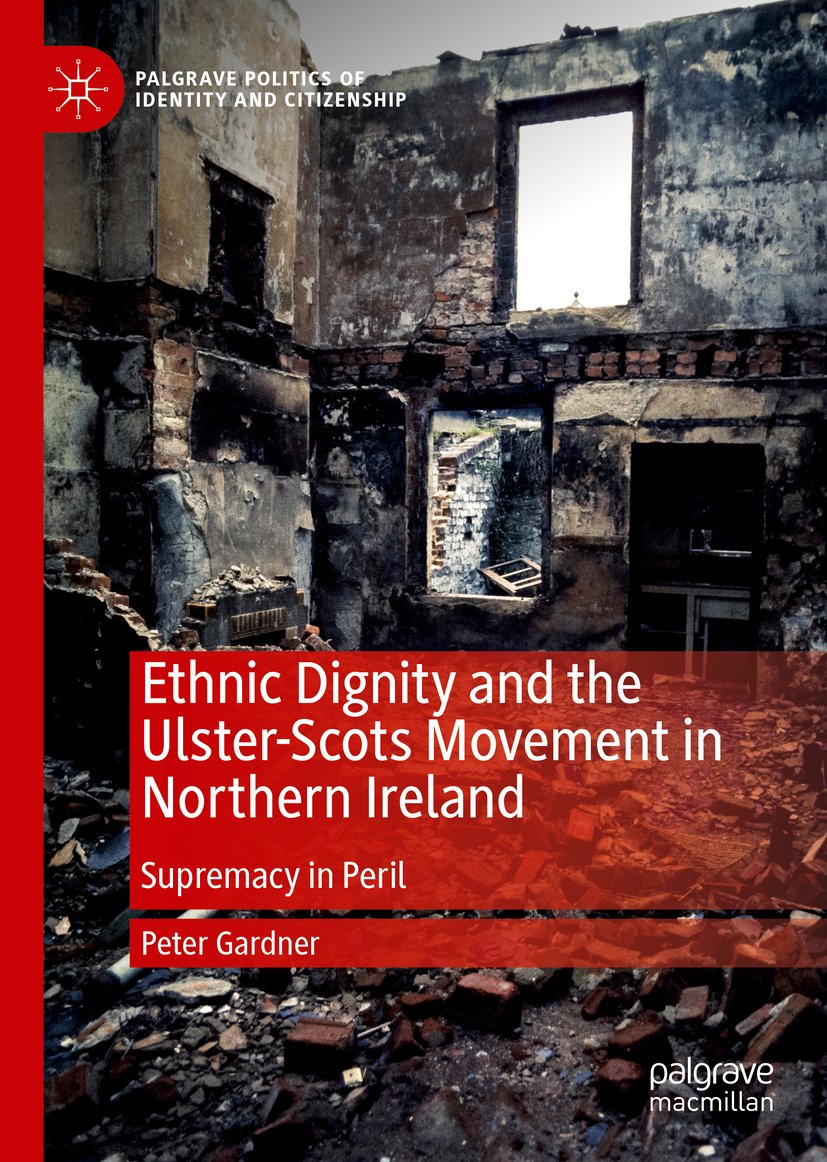 Palgrave Politics of Identity and Citizenship Series