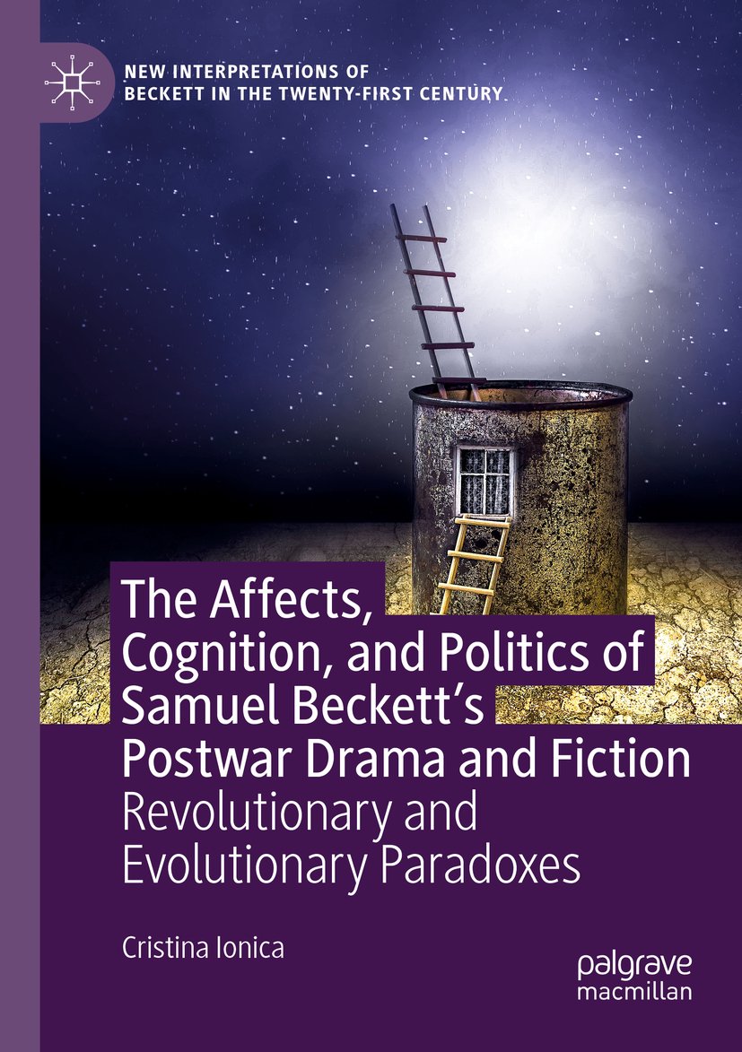 New Interpretations of Beckett in the Twenty-First Century