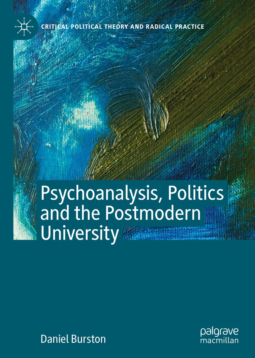 Critical Political Theory and Radical Practice